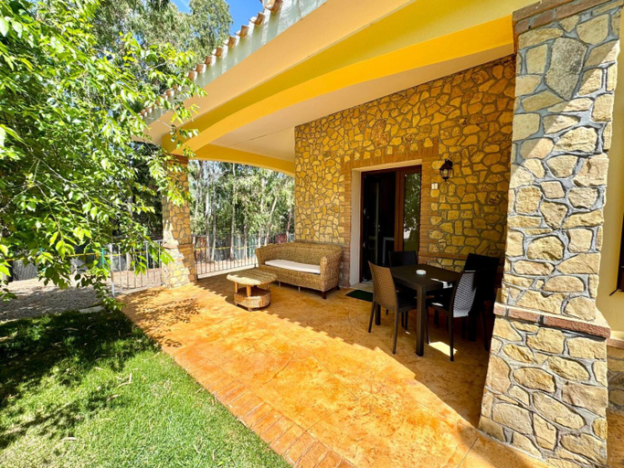 Others 4, Villa With Pool, Ogliastra