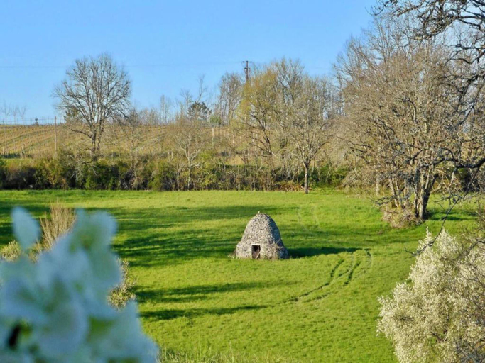 Others 4, Hilltop Home with Valley View, Dordogne