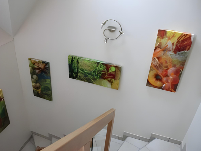 Others 5, Les Chambres Du Vignoble, Haut-Rhin