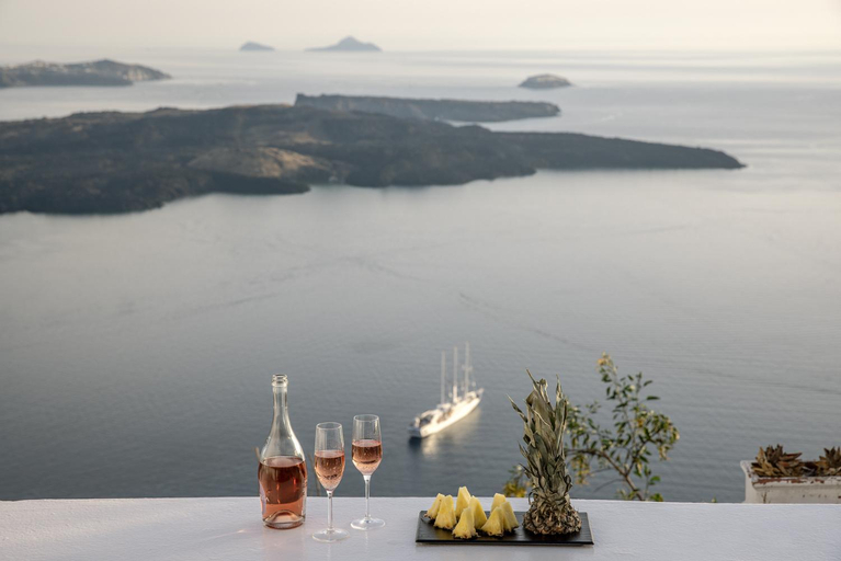 Food & Drinks 5, WeSense Santorini by Caldera Houses, South Aegean