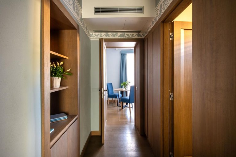 Others 5, Palazzo De Gregorio - Apartments, Palermo