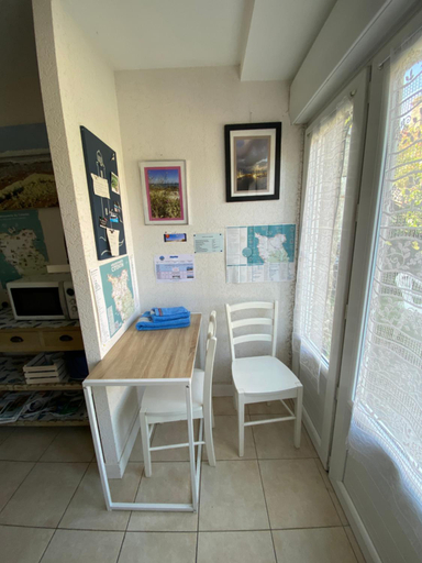 Others 5, Entre Roches et Marees, Manche
