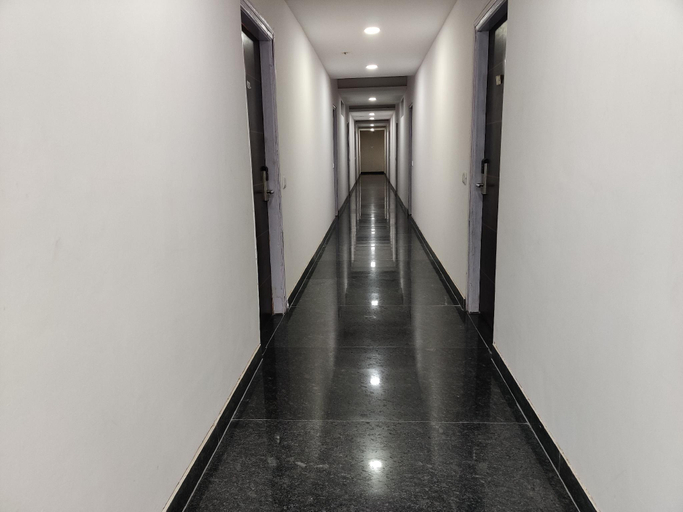Public Area 3, Sairaah Golden Suites, Ahmadnagar