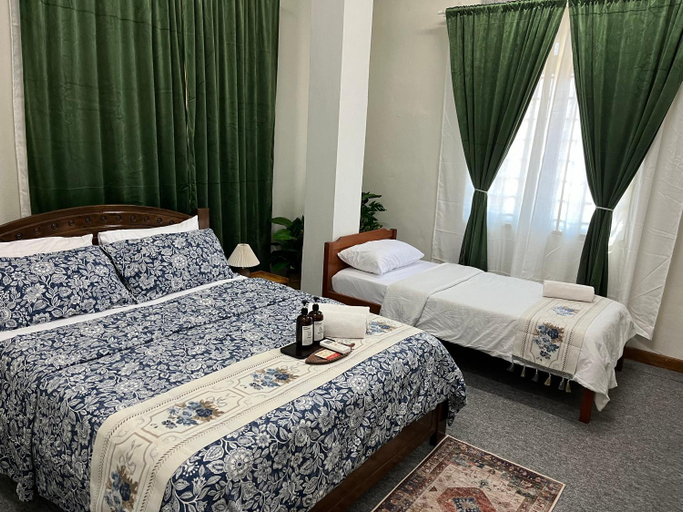 Others 4, La Wood Homestay near Kuala Besut Jetty, Besut