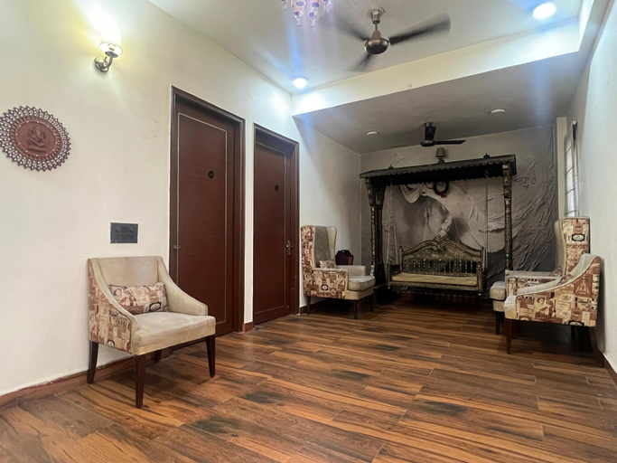 Others 1, YU TURN TOWNHOUSE, Gautam Buddha Nagar