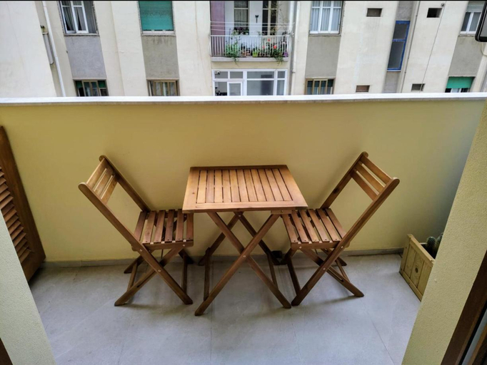 5, La Casa di ViBi, Cagliari