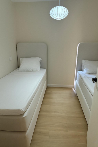 Bedroom 5, belle vue appartement al hoceima, Al Hoceïma