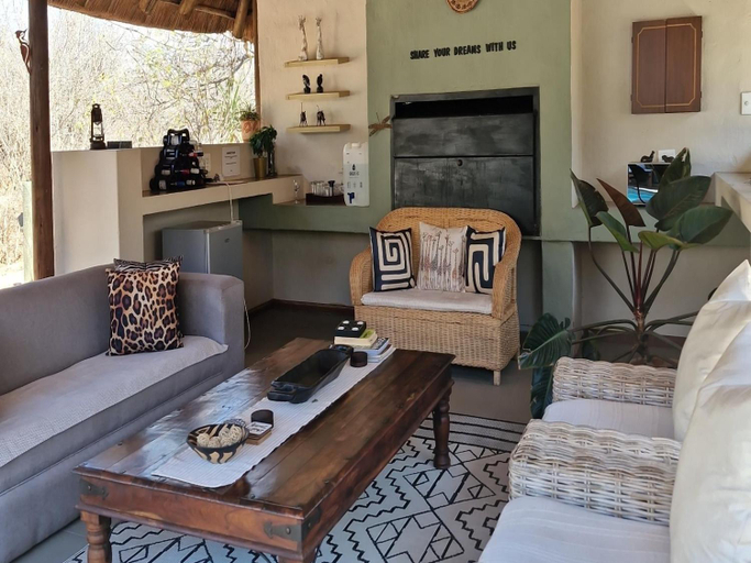 Others 2, The Dreamcatcher Lodge, Mopani