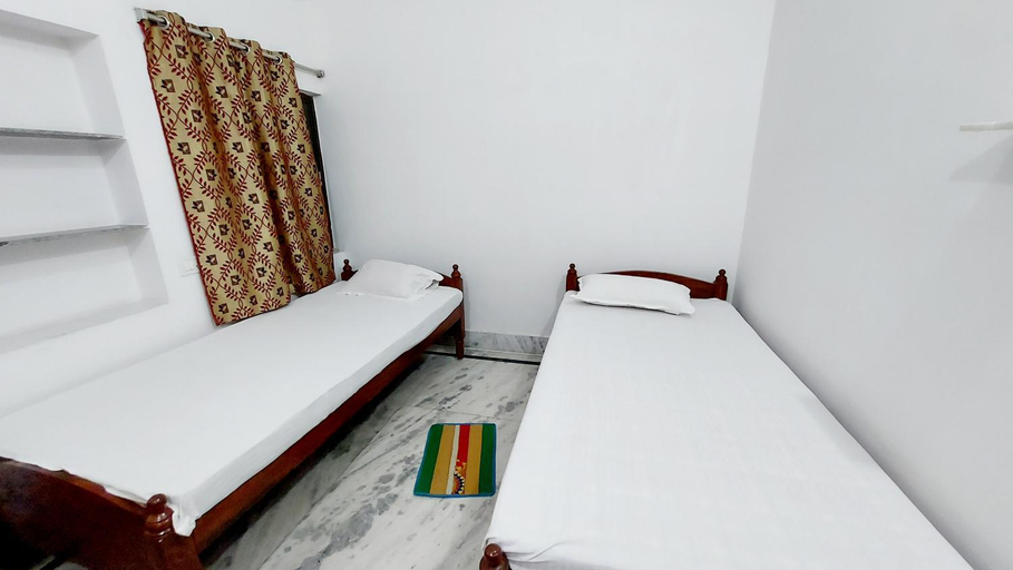 Bedroom 3, Nilam Guest House, Nawada