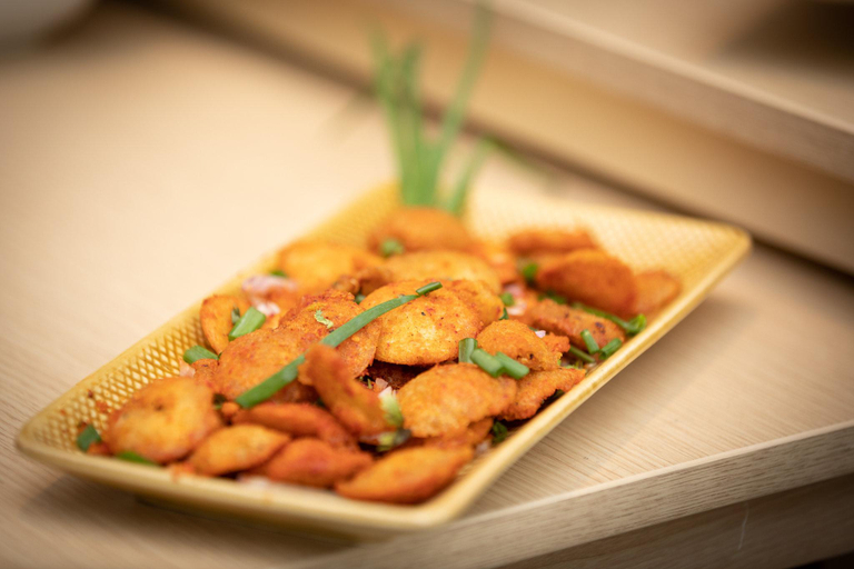 Food & Drinks 5, Holiday Inn Express Pune Pimpri By IHG, Pune