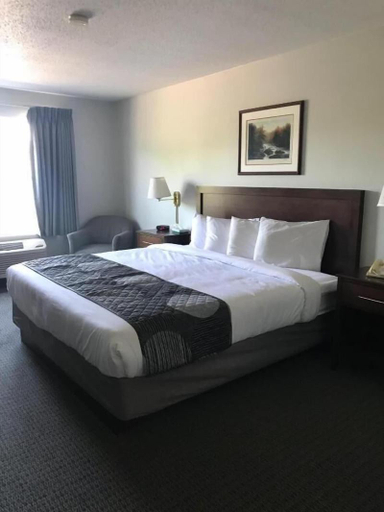 Bedroom 3, GrandStay Hotel & Suites Hastings, Dakota