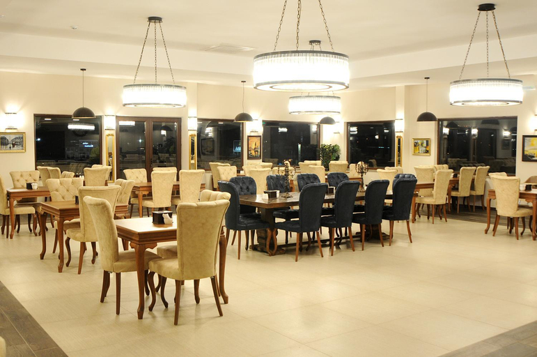 Others 4, Biga Casa Grande Otel, Biga