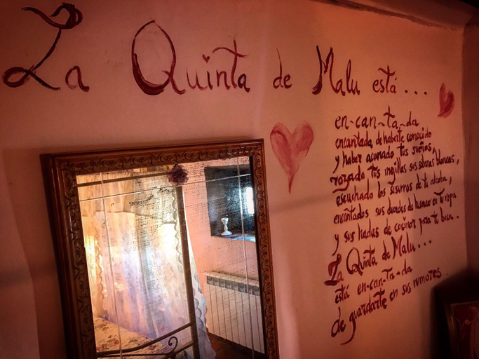 Others 4, Romantic getaway to Cuenca at La Quinta de Malu, Cuenca