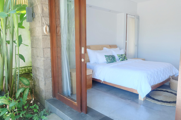 Bedroom 3, Villa Dew, Badung