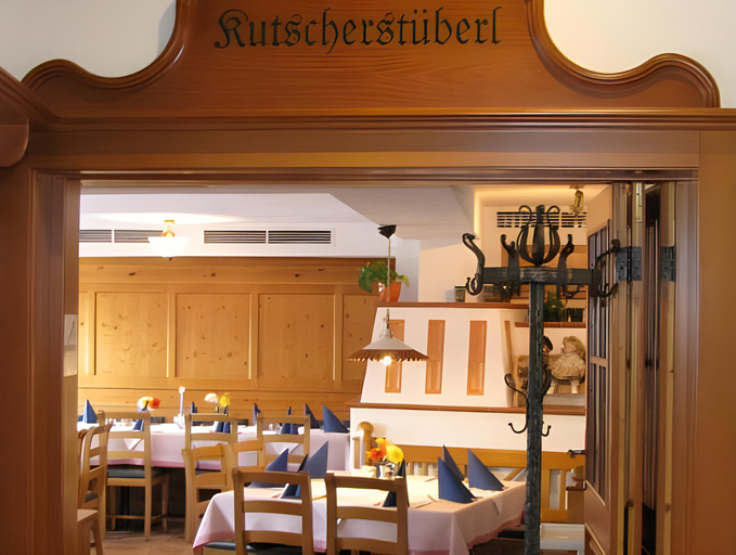 Food & Drinks, Urlaub bei Pernsteiner, Rohrbach im Mühlkreis