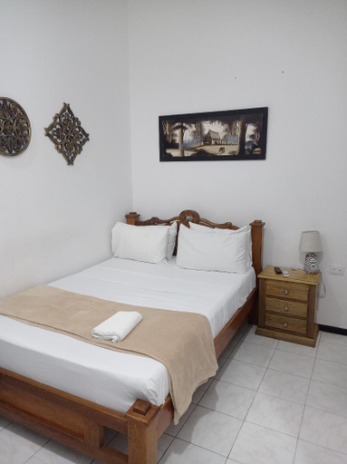 Bedroom 3, Hostel M&h, Cartagena de Indias