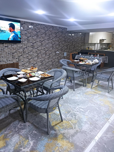 Others 4, Xadicha Hotel, Buxoro