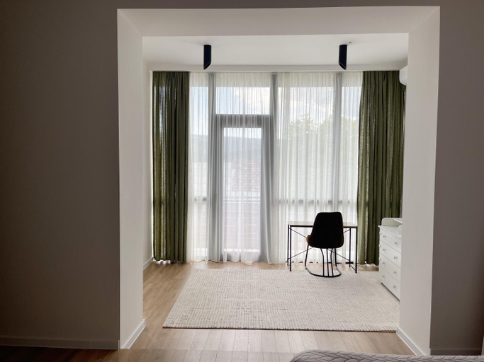 4, Niabi 3BDR Villa with pool, Tbilisi