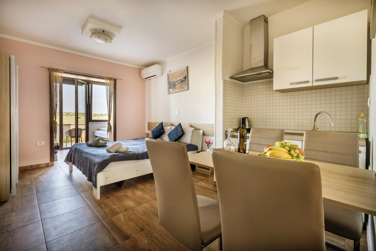 Others 5, San Valentino Apartments, Umag