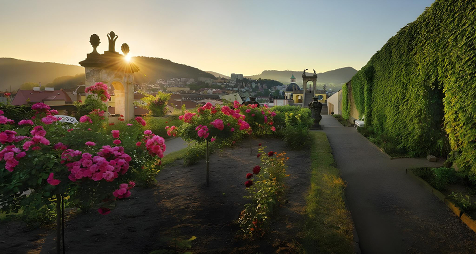 Others 5, Apartmány Princ Děčín, Děčín