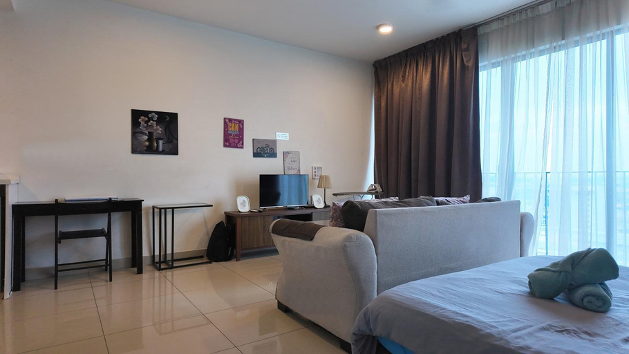 Others 5, TREFOIL@SETIA CITY, STUDIO UNIT,HOMESTAY, Shah Alam