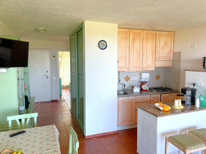 Others 3, Apartment in Olbia with garden, Olbia-Tempio