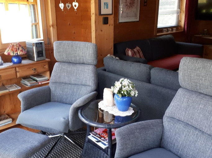 3, Milena - Hut No. 12 Comfortable Vacation Home, Murtal