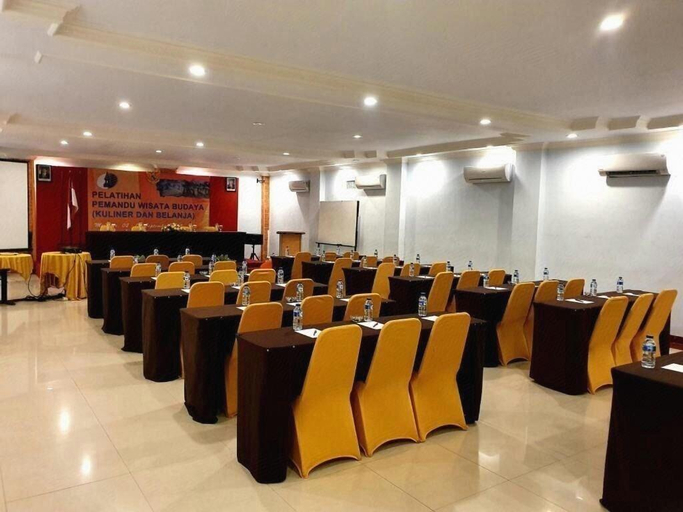 Business Facilities 3, Careinn Hotel Merauke, Merauke