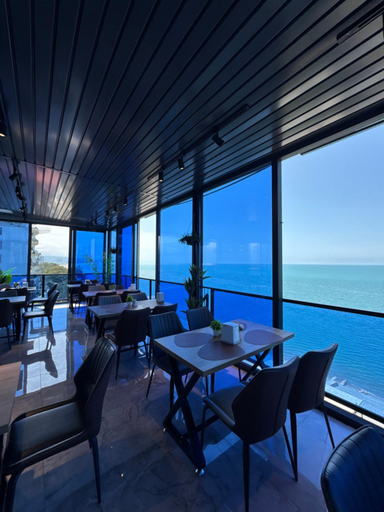 Food and beverages 2, KOBULETi RESIDENCe, Kobuleti