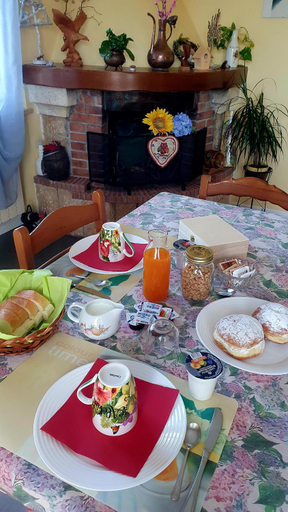 Food & Drinks 3, CasaRoman, Gorizia
