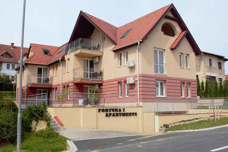 Exterior & Views 4, Apartments in Heviz - Balaton 49195, Hévíz/Keszthely