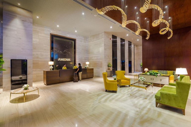 Others 5, Amena Residences And Suites Managed By Melia, District 1
