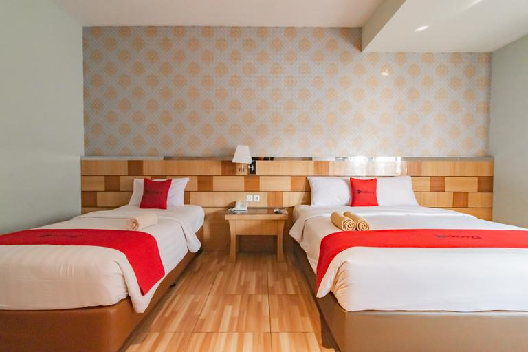 Others 4, DSovia Hotel, Bandung