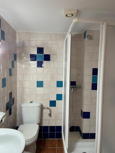 Bathroom 4, Cau de l'Art, Castellón