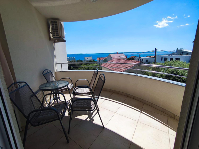 3, Apartments Villa Mirela, Zadar