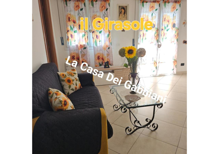 Others 4, La casa dei gabbiani, Lucca