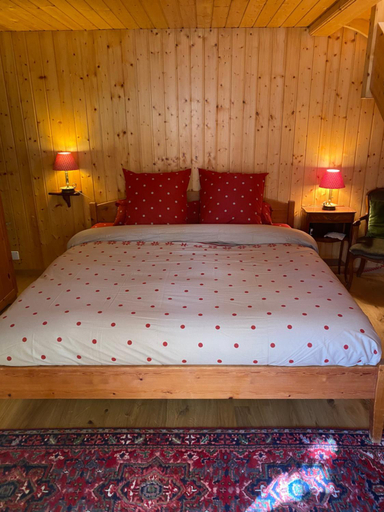 Others 2, La Chambre Du Bisse, Hérens