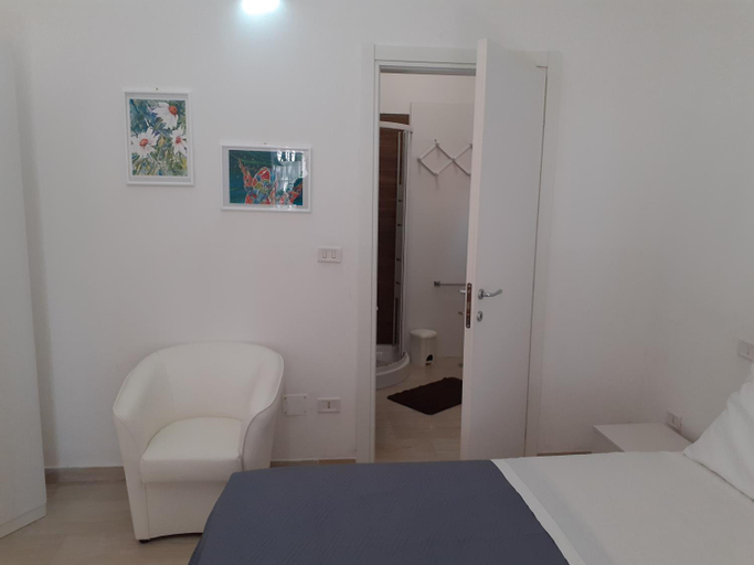 Bedroom 3, La Posada, Brindisi