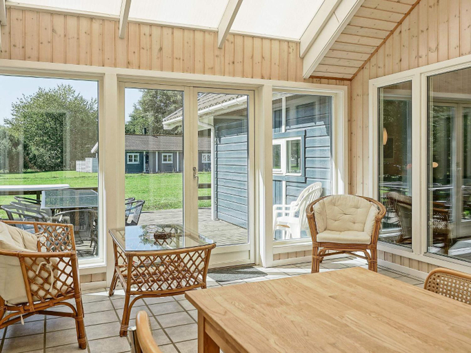 Others 5, Holiday Home with Sauna by Beach, Bornholm