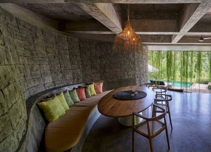 Food & Drinks 5, Chameleon Villa Bali, Tabanan