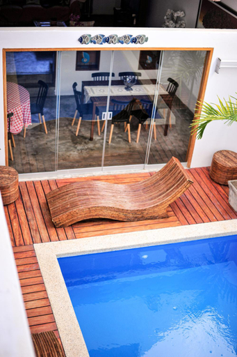 Sport & Beauty 4, PUPUKEA HOUSE Mancora, Talara