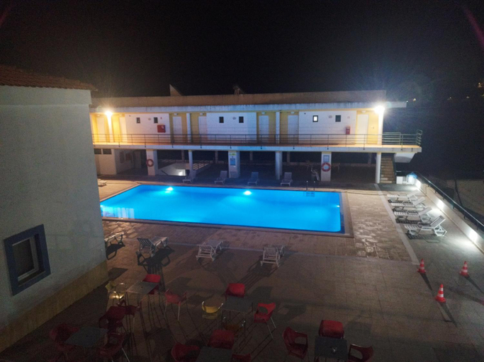Sport & Beauty 5, HI Alcoutim – Pousada de Juventude, Alcoutim