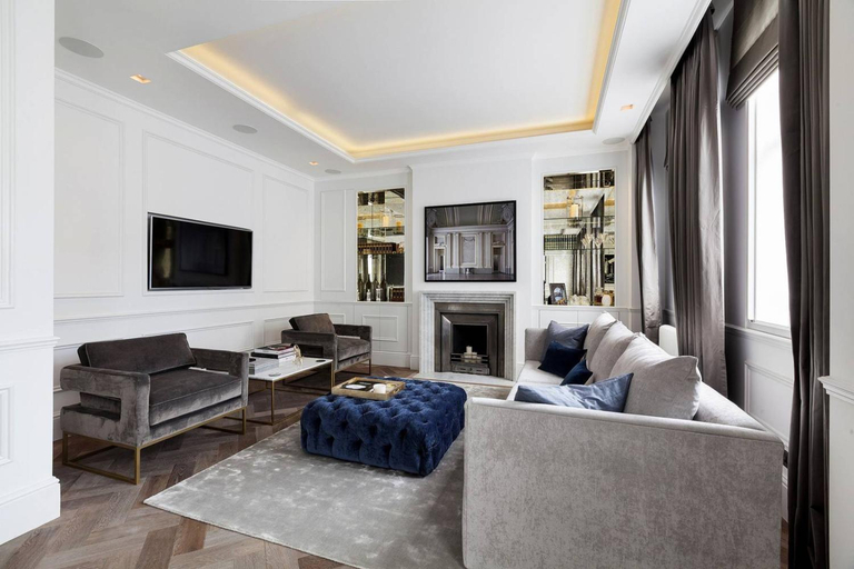 Others 5, Premium Apartment 4BR, London