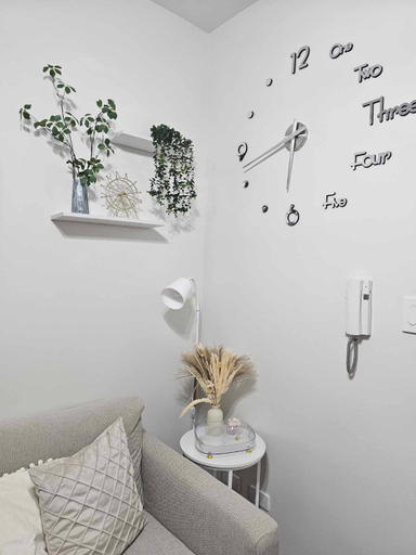 Others 3, Austria Suites at Air Residences, Makati City