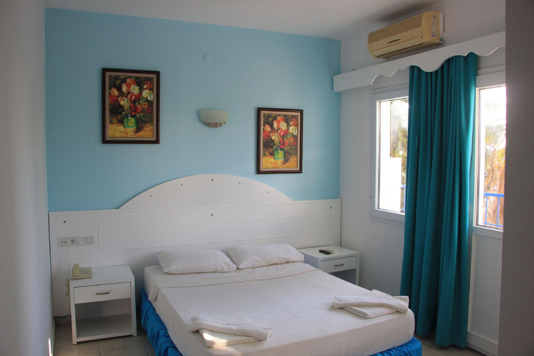 Bedroom 3, Maxsea Beach Bodrum, Bodrum