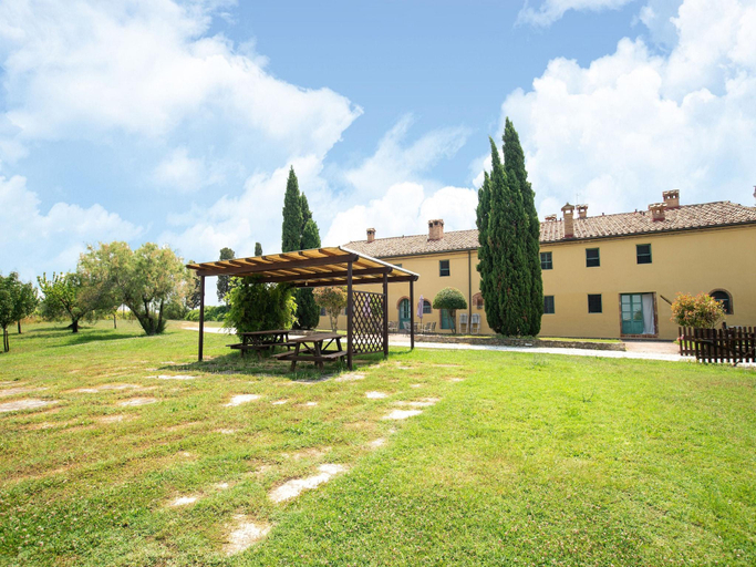 Exterior & Views 1, Apartment near Pisa, Beaches, Livorno