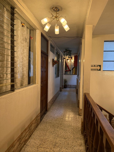 Others 5, Hotel Metropolitano, ZONA 1