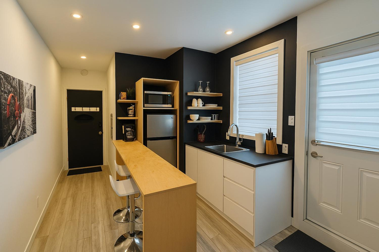 Others 4, Appartements Le Charme de Limoilou, Communauté-Urbaine-de-Québec