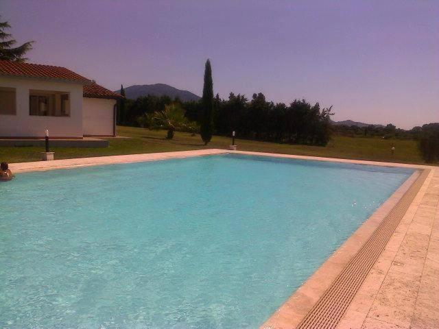 Sport & Beauty, Agriturismo San Giuseppe, Grosseto