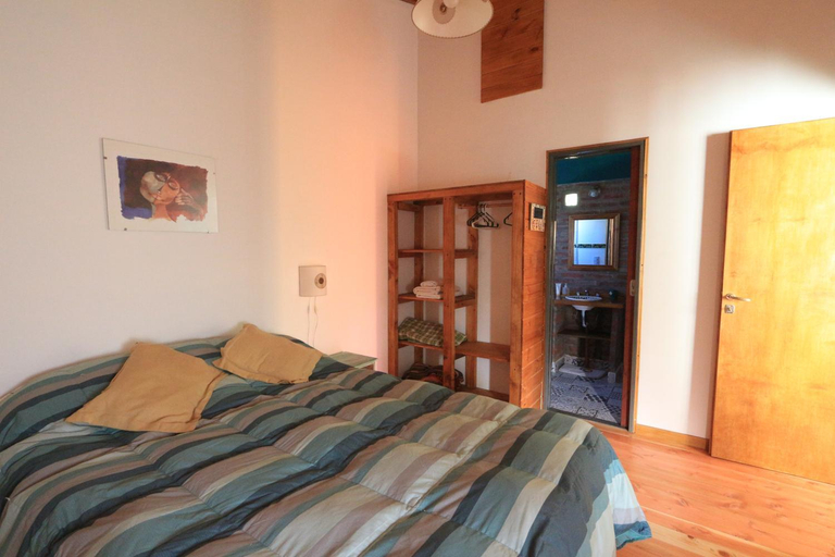 Bedroom 4, Cabana Lycas III, Bariloche